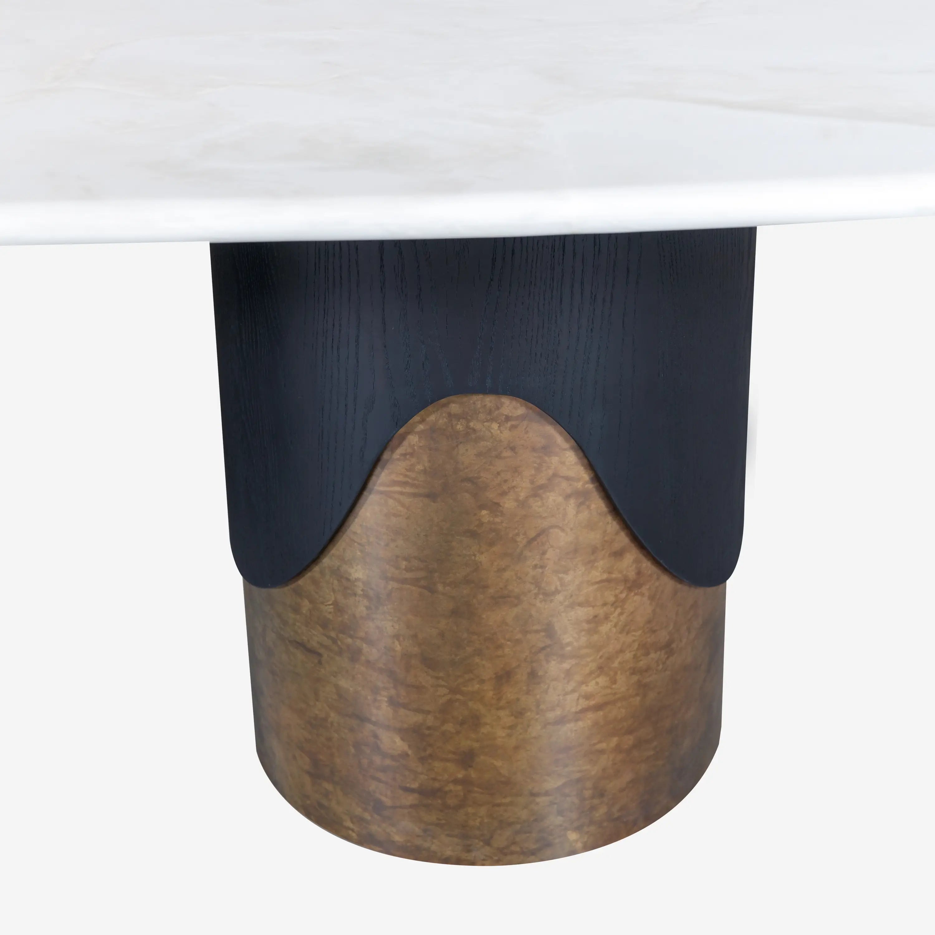 Sane Marble Dining Table